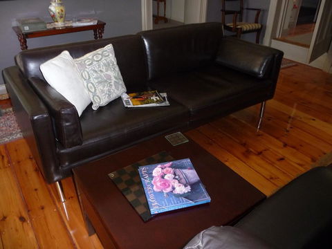 Country Bakehouse Accommodation - Accommodation Brunswick Heads 7