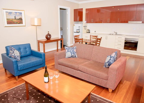 Whyalla Playford Apartments - Accommodation Brunswick Heads 7