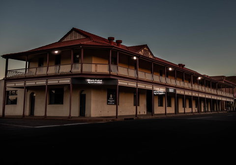 Whyalla Playford Apartments - Accommodation Brunswick Heads 1