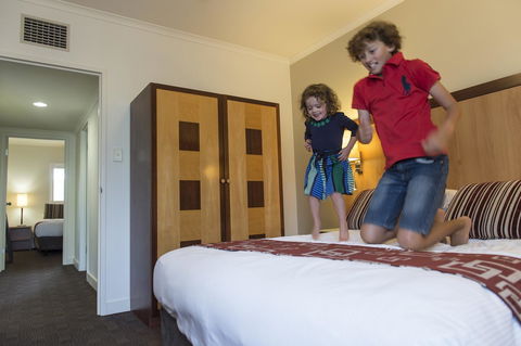 Novotel Barossa Valley Resort - Accommodation Brunswick Heads 29