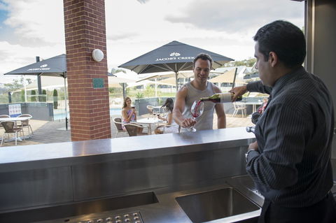 Novotel Barossa Valley Resort - Accommodation Brunswick Heads 17