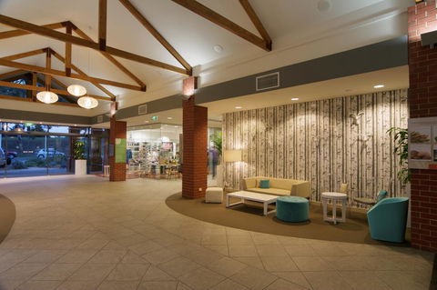 Novotel Barossa Valley Resort - Accommodation Brunswick Heads 1