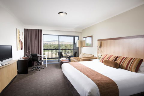 Novotel Barossa Valley Resort - Accommodation Brunswick Heads 13