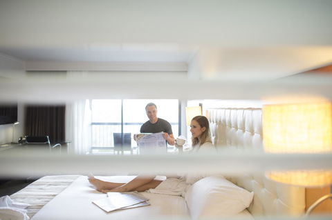 Novotel Barossa Valley Resort - Accommodation Brunswick Heads 35
