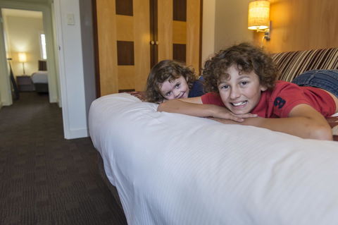 Novotel Barossa Valley Resort - Accommodation Brunswick Heads 28