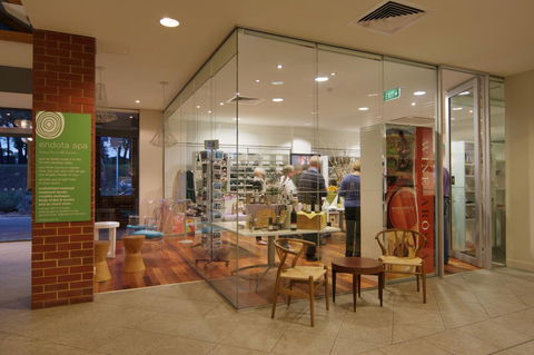 Novotel Barossa Valley Resort - Accommodation Brunswick Heads 3
