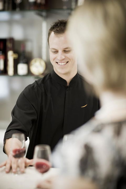 Novotel Barossa Valley Resort - Accommodation Brunswick Heads 15