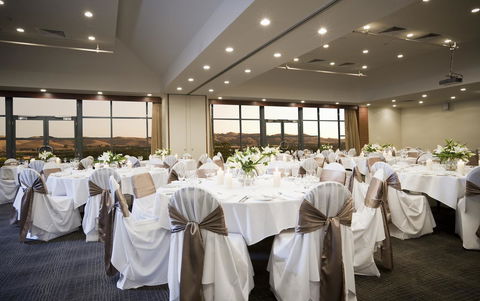 Novotel Barossa Valley Resort - Accommodation Brunswick Heads 5