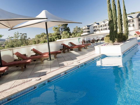 Novotel Barossa Valley Resort - Accommodation Brunswick Heads 43