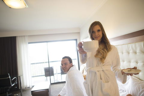 Novotel Barossa Valley Resort - Accommodation Brunswick Heads 25