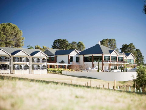 Novotel Barossa Valley Resort - Accommodation Brunswick Heads 38