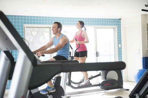 Novotel Barossa Valley Resort - Accommodation Brunswick Heads 22