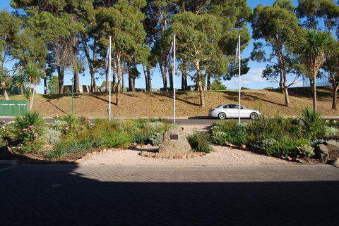Novotel Barossa Valley Resort - Accommodation Brunswick Heads 7