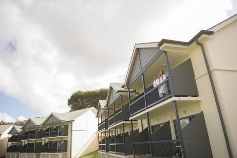 Novotel Barossa Valley Resort - Accommodation Brunswick Heads 30
