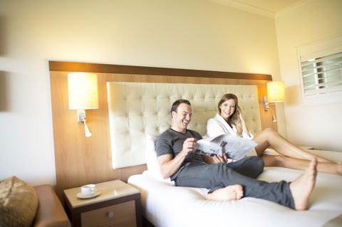 Novotel Barossa Valley Resort - Accommodation Brunswick Heads 36