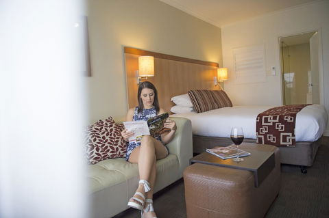 Novotel Barossa Valley Resort - Accommodation Brunswick Heads 33