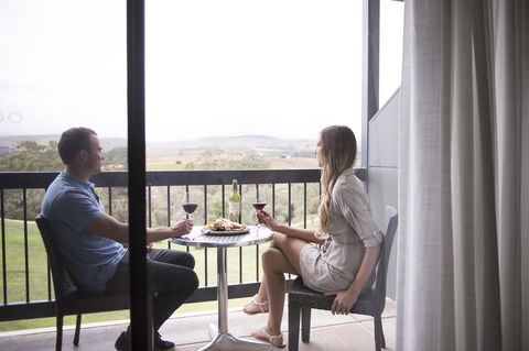 Novotel Barossa Valley Resort - Accommodation Brunswick Heads 31