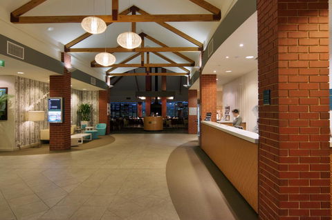 Novotel Barossa Valley Resort - Accommodation Brunswick Heads 2