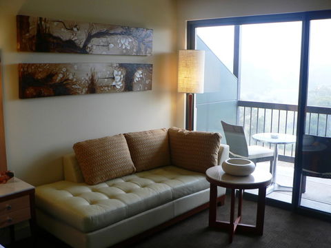 Novotel Barossa Valley Resort - Accommodation Brunswick Heads 12