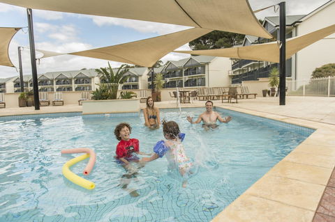 Novotel Barossa Valley Resort - Accommodation Brunswick Heads 19