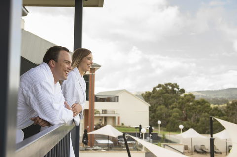 Novotel Barossa Valley Resort - Accommodation Brunswick Heads 37