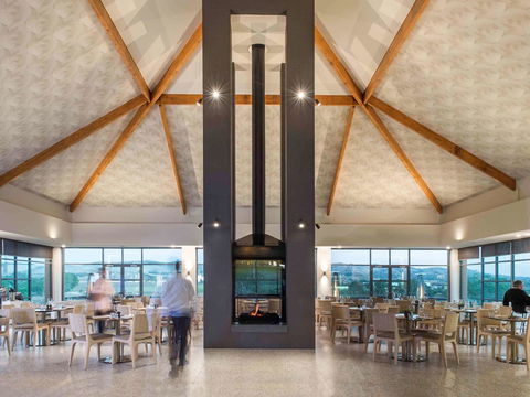 Novotel Barossa Valley Resort - Accommodation Brunswick Heads 42