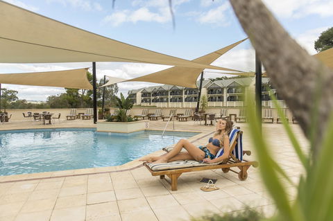 Novotel Barossa Valley Resort - Accommodation Brunswick Heads 18