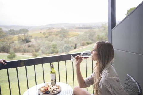 Novotel Barossa Valley Resort - Accommodation Brunswick Heads 26