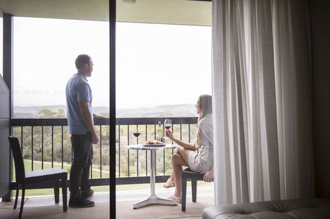 Novotel Barossa Valley Resort - Accommodation Brunswick Heads 4