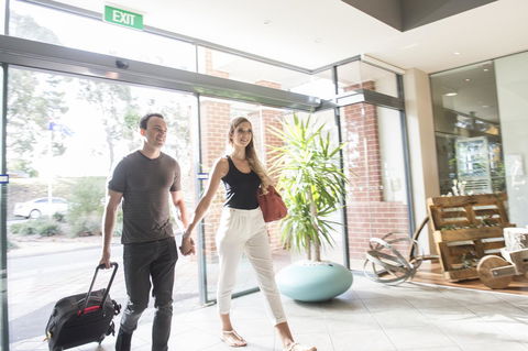 Novotel Barossa Valley Resort - Accommodation Brunswick Heads 16