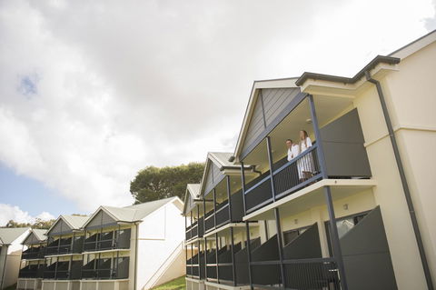Novotel Barossa Valley Resort - Accommodation Brunswick Heads 0