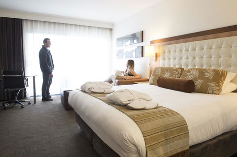 Novotel Barossa Valley Resort - Accommodation Brunswick Heads 24