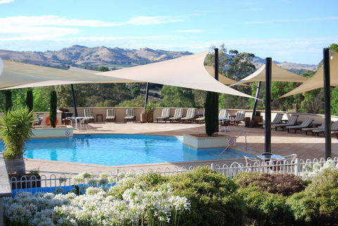 Novotel Barossa Valley Resort - Accommodation Brunswick Heads 14