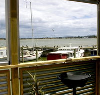 Boat Haven Studios - Accommodation Brunswick Heads