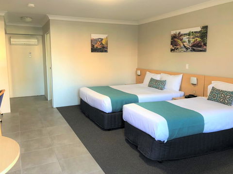 Bathurst Motor Inn - Accommodation Brunswick Heads 19
