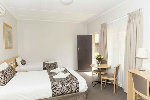 Bathurst Motor Inn - Accommodation Brunswick Heads 24