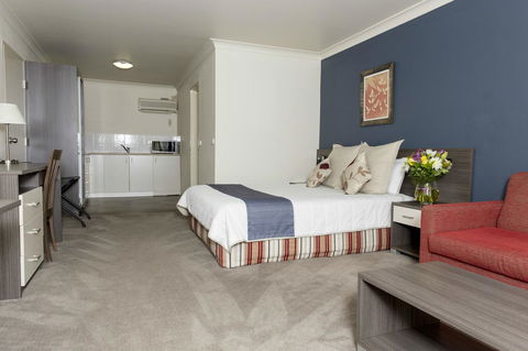 Bathurst Motor Inn - Accommodation Brunswick Heads 11