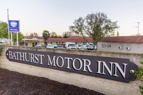 Bathurst Motor Inn - Accommodation Brunswick Heads 13