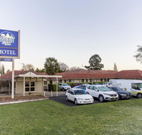 Bathurst Motor Inn - Accommodation Brunswick Heads