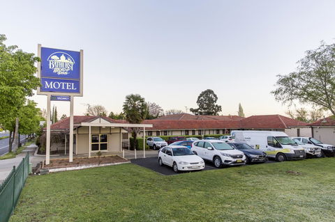 Bathurst Motor Inn - Accommodation Brunswick Heads 0