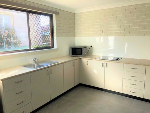 Bathurst Motor Inn - Accommodation Brunswick Heads 16