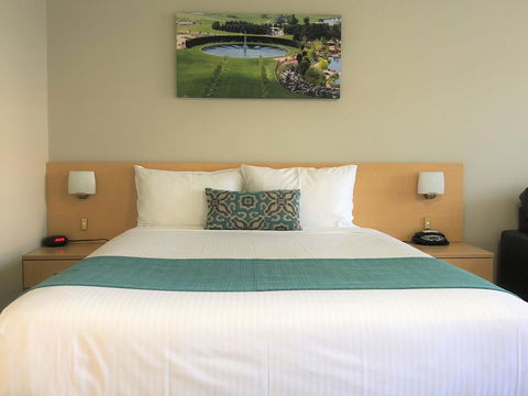 Bathurst Motor Inn - Accommodation Brunswick Heads 7