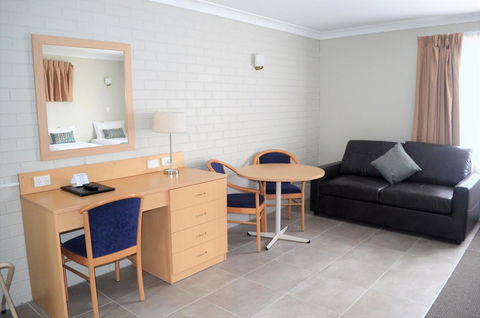 Bathurst Motor Inn - Accommodation Brunswick Heads 9