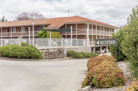 Bathurst Motor Inn - Accommodation Brunswick Heads 17