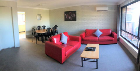 Bathurst Motor Inn - Accommodation Brunswick Heads 4