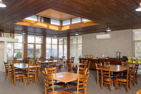 Bathurst Motor Inn - Accommodation Brunswick Heads 27