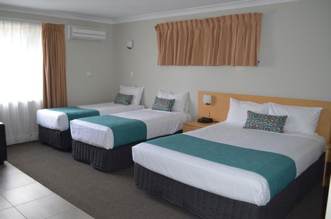 Bathurst Motor Inn - Accommodation Brunswick Heads 8