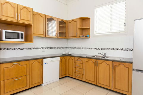 Bathurst Motor Inn - Accommodation Brunswick Heads 32