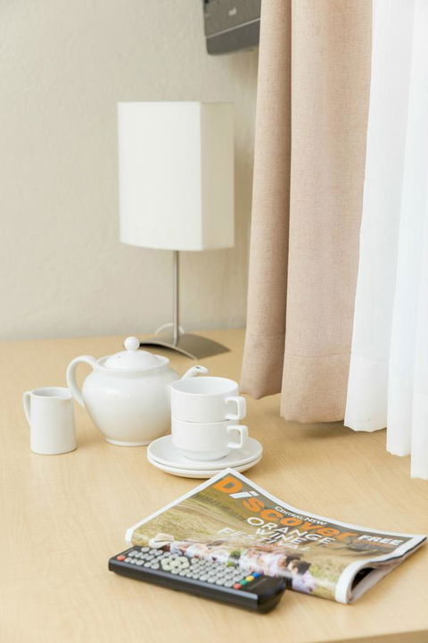 Bathurst Motor Inn - Accommodation Brunswick Heads 33