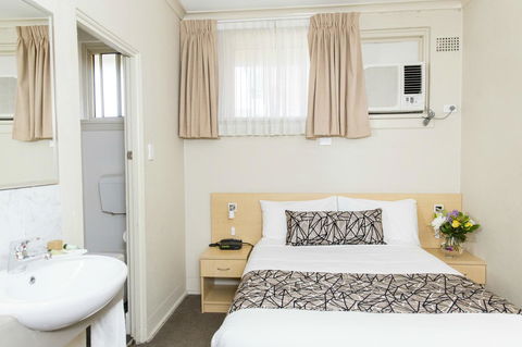 Bathurst Motor Inn - Accommodation Brunswick Heads 23